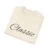 Classic Unisex Softstyle T-Shirt, Casual Wear, Gift for Him/Her, Birthday Apparel, Everyday Comfort, Simple Style