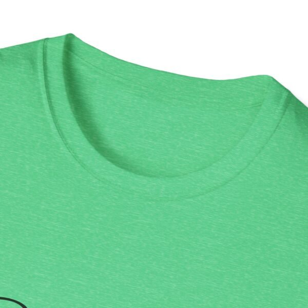 Classic Unisex Softstyle T-Shirt, Casual Wear, Gift for Him/Her, Birthday Apparel, Everyday Comfort, Simple Style