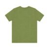 1294173888086625047_2048.jpeg Main Character Energy Unisex Tee - Casual Wear, Gift for Friends, Everyday Style, Character Enthusiast, Relaxed Fit T-Shirt