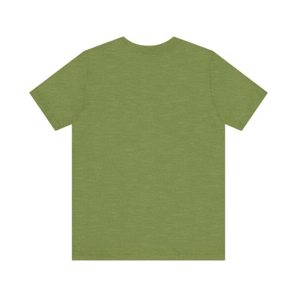 1294173888086625047_2048.jpeg Main Character Energy Unisex Tee - Casual Wear, Gift for Friends, Everyday Style, Character Enthusiast, Relaxed Fit T-Shirt