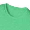 13156484489718550569_2048.jpeg Classic Unisex Softstyle T-Shirt, Casual Wear, Gift for Him/Her, Birthday Apparel, Everyday Comfort, Simple Style