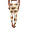 13245343000760929828_2048.jpeg Sunflowers High Waisted Yoga Leggings