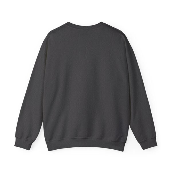13360799746029856174_2048.jpeg Lamb and Lion Sweatshirt, Cozy Animal Graphic Crewneck, Unisex Gift for Nature Lovers, Perfect for Chill Days or Holidays
