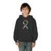 Autism Awareness Hoodie for Youth | Colorful Puzzle Ribbon Sweatshirt | Support & Celebrate Differences, Perfect Gift for Kids | [...]