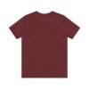 1387889311677156999_2048.jpeg Main Character Energy Unisex Tee - Casual Wear, Gift for Friends, Everyday Style, Character Enthusiast, Relaxed Fit T-Shirt