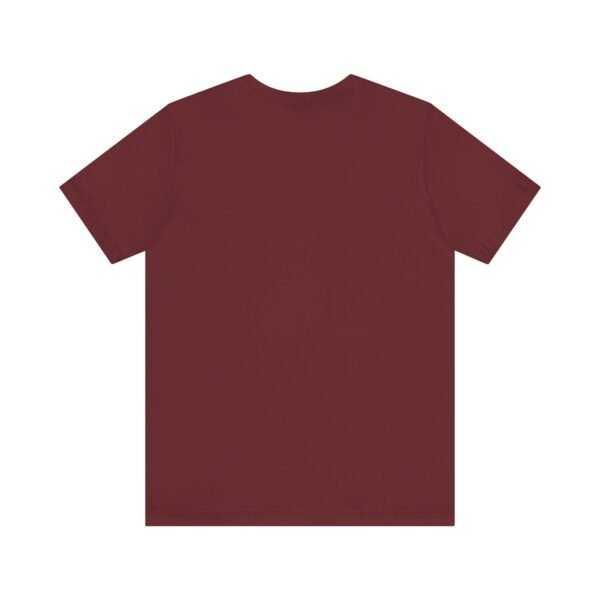 1387889311677156999_2048.jpeg Main Character Energy Unisex Tee - Casual Wear, Gift for Friends, Everyday Style, Character Enthusiast, Relaxed Fit T-Shirt