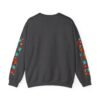 13942636016012886334_2048.jpeg Puzzle Peace Crewneck Sweatshirt - Cozy Unisex Fashion, LGBTQ+ Pride Gift, Friendship Sweatshirt, Casual Wear, Peaceful Vibes