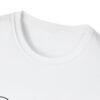 Classic Unisex Softstyle T-Shirt, Casual Wear, Gift for Him/Her, Birthday Apparel, Everyday Comfort, Simple Style