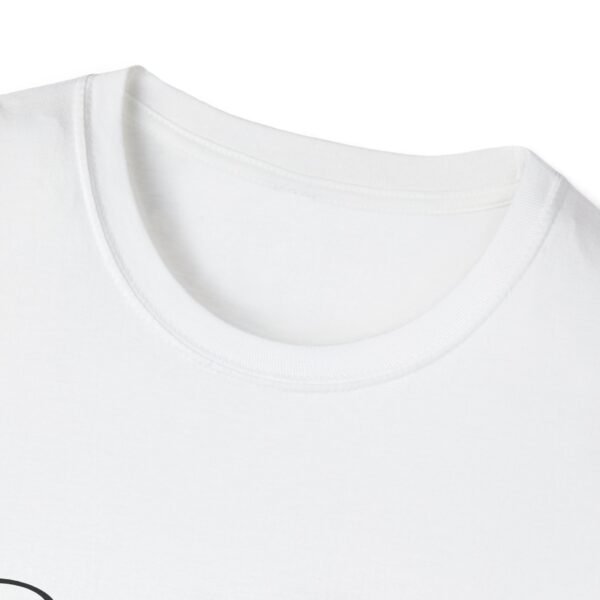 Classic Unisex Softstyle T-Shirt, Casual Wear, Gift for Him/Her, Birthday Apparel, Everyday Comfort, Simple Style