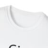 14288321519938517526_2048.jpeg Unisex Softstyle T-Shirt - It's Giving... | Casual Wear, Gift for Friends, Birthday Gift, Everyday Style, Trendy Fashion