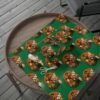 Festive Wrapping Papers for Holiday Gifts, Christmas Present Wrap, Eco-Friendly Gift Wrap, Seasonal Wraps, Party Decorating