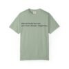 Diversity Statement T-Shirt, Unisex Tee, Casual Wear, Statement Clothing, Gifts for Activists, Everyday Style