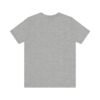 14450238084096962401_2048.jpeg Main Character Energy Unisex Tee - Casual Wear, Gift for Friends, Everyday Style, Character Enthusiast, Relaxed Fit T-Shirt