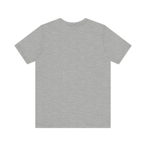 14450238084096962401_2048.jpeg Main Character Energy Unisex Tee - Casual Wear, Gift for Friends, Everyday Style, Character Enthusiast, Relaxed Fit T-Shirt