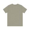 14517986515199836791_2048.jpeg Main Character Energy Unisex Tee - Casual Wear, Gift for Friends, Everyday Style, Character Enthusiast, Relaxed Fit T-Shirt