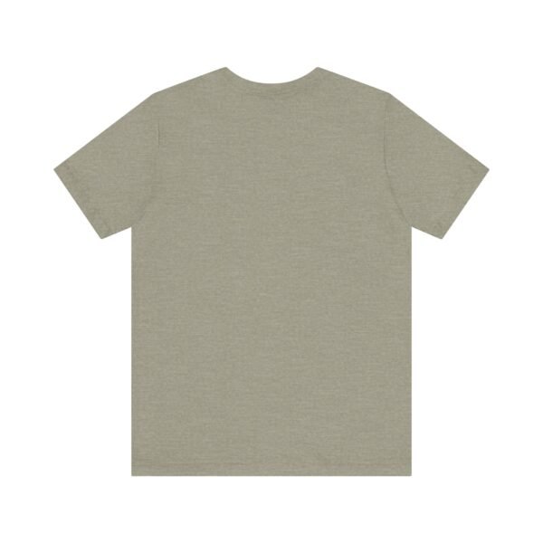 14517986515199836791_2048.jpeg Main Character Energy Unisex Tee - Casual Wear, Gift for Friends, Everyday Style, Character Enthusiast, Relaxed Fit T-Shirt