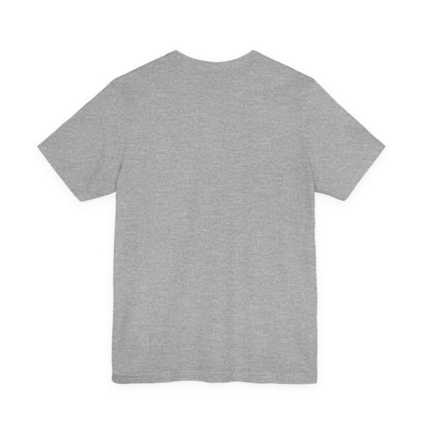 14547561467300689447_2048.jpeg Main Character Energy Unisex Tee - Casual Wear, Gift for Friends, Everyday Style, Character Enthusiast, Relaxed Fit T-Shirt