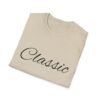 Classic Unisex Softstyle T-Shirt, Casual Wear, Gift for Him/Her, Birthday Apparel, Everyday Comfort, Simple Style