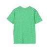 15142537563874562590_2048.jpeg Classic Unisex Softstyle T-Shirt, Casual Wear, Gift for Him/Her, Birthday Apparel, Everyday Comfort, Simple Style