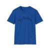 15395302814829522321_2048.jpeg Unisex Softstyle T-Shirt - It's Giving... | Casual Wear, Gift for Friends, Birthday Gift, Everyday Style, Trendy Fashion