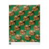 Festive Wrapping Papers for Holiday Gifts, Christmas Present Wrap, Eco-Friendly Gift Wrap, Seasonal Wraps, Party Decorating