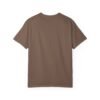 16113628340486572154_2048.jpeg Inspirational Garment-Dyed T-Shirt, Motivational Tee, Self-Confidence Shirt, Perfect for Gifts, Everyday Casual Wear