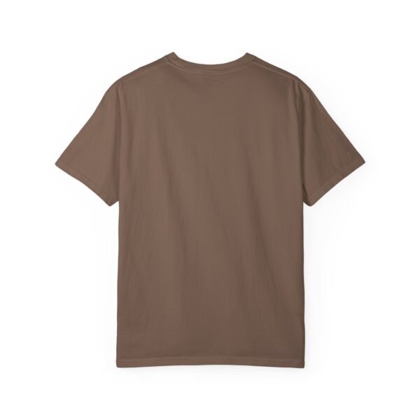 16113628340486572154_2048.jpeg Inspirational Garment-Dyed T-Shirt, Motivational Tee, Self-Confidence Shirt, Perfect for Gifts, Everyday Casual Wear
