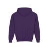 16407915312873345813_2048.jpeg Butterfly Youth Hoodie, Cozy Sweatshirt for Kids, Spring Fashion, Animal Lover Gift, Cute Butterfly Design, Perfect for Birthdays