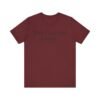 16463160199683071120_2048.jpeg Main Character Energy Unisex Tee - Casual Wear, Gift for Friends, Everyday Style, Character Enthusiast, Relaxed Fit T-Shirt