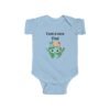Infant Fine Jersey Bodysuit