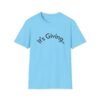 17569296168311606494_2048.jpeg Unisex Softstyle T-Shirt - It's Giving... | Casual Wear, Gift for Friends, Birthday Gift, Everyday Style, Trendy Fashion