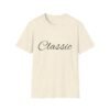 18414425064334185070_2048.jpeg Classic Unisex Softstyle T-Shirt, Casual Wear, Gift for Him/Her, Birthday Apparel, Everyday Comfort, Simple Style