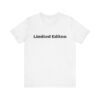 1971389124650973137_2048.jpeg History Quote T-Shirt, Vintage Graphic Tee, Unisex Casual Wear, Gift for History Lovers, Everyday Comfort Tee