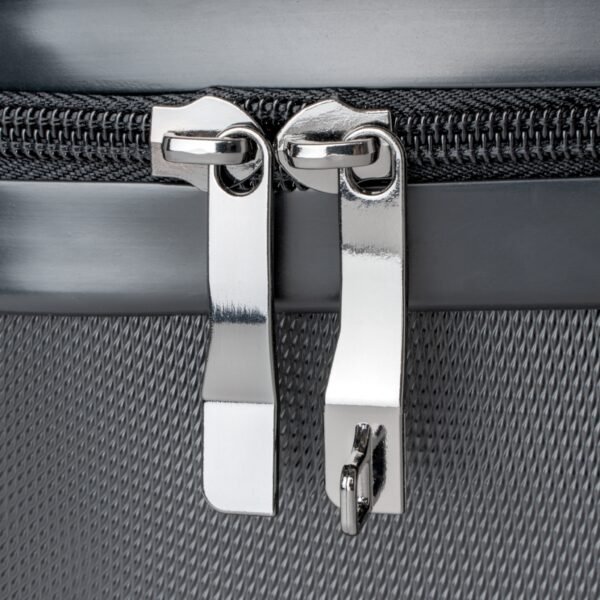 Flowers Blooming Suitcase