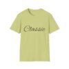 2566945323947948789_2048.jpeg Classic Unisex Softstyle T-Shirt, Casual Wear, Gift for Him/Her, Birthday Apparel, Everyday Comfort, Simple Style