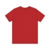 3104356317898653799_2048.jpeg Main Character Energy Unisex Tee - Casual Wear, Gift for Friends, Everyday Style, Character Enthusiast, Relaxed Fit T-Shirt