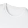 3273303989046764187_2048.jpeg Classic Unisex Softstyle T-Shirt, Casual Wear, Gift for Him/Her, Birthday Apparel, Everyday Comfort, Simple Style