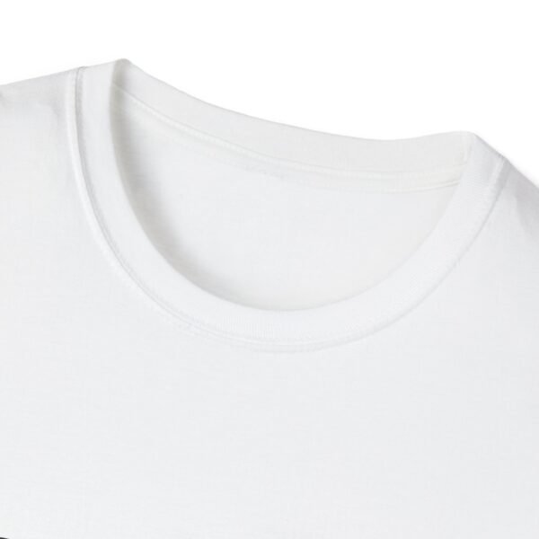 3273303989046764187_2048.jpeg Classic Unisex Softstyle T-Shirt, Casual Wear, Gift for Him/Her, Birthday Apparel, Everyday Comfort, Simple Style