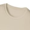 3593756248364175125_2048.jpeg Classic Unisex Softstyle T-Shirt, Casual Wear, Gift for Him/Her, Birthday Apparel, Everyday Comfort, Simple Style