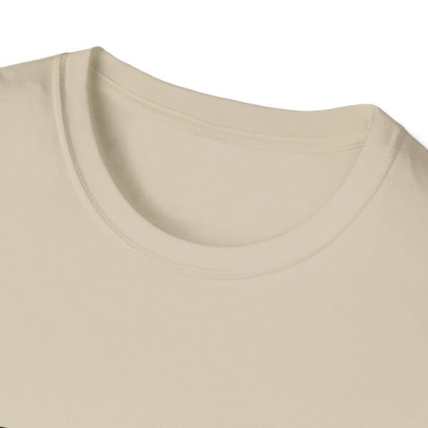 3593756248364175125_2048.jpeg Classic Unisex Softstyle T-Shirt, Casual Wear, Gift for Him/Her, Birthday Apparel, Everyday Comfort, Simple Style