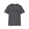 3707515487161650596_2048.jpeg Unisex Softstyle T-Shirt - It's Giving... | Casual Wear, Gift for Friends, Birthday Gift, Everyday Style, Trendy Fashion