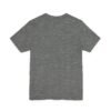 3731446338994572454_2048.jpeg Main Character Energy Unisex Tee - Casual Wear, Gift for Friends, Everyday Style, Character Enthusiast, Relaxed Fit T-Shirt