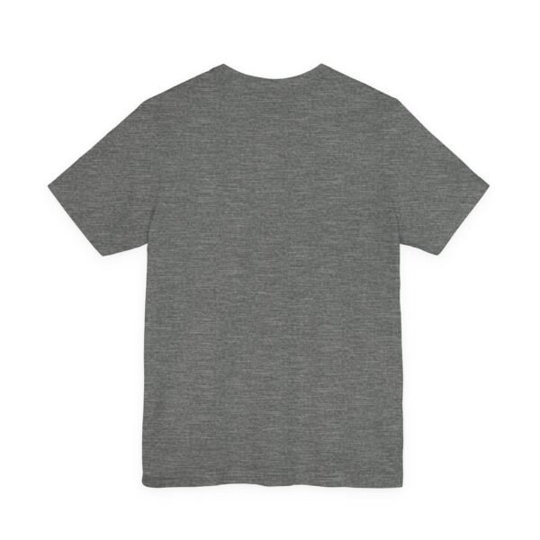 3731446338994572454_2048.jpeg Main Character Energy Unisex Tee - Casual Wear, Gift for Friends, Everyday Style, Character Enthusiast, Relaxed Fit T-Shirt
