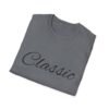 Classic Unisex Softstyle T-Shirt, Casual Wear, Gift for Him/Her, Birthday Apparel, Everyday Comfort, Simple Style