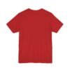 Christmas Sugar Cookie Tee, Festive Unisex T-Shirt, Holiday Apparel, Christmas Party Outfits, Foodie Gift, Baking Lover Shirt