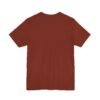 3940227313383282948_2048.jpeg Main Character Energy Unisex Tee - Casual Wear, Gift for Friends, Everyday Style, Character Enthusiast, Relaxed Fit T-Shirt