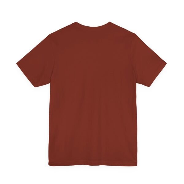 3940227313383282948_2048.jpeg Main Character Energy Unisex Tee - Casual Wear, Gift for Friends, Everyday Style, Character Enthusiast, Relaxed Fit T-Shirt