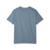 3999782004355705538_2048.jpeg Inspirational Garment-Dyed T-Shirt, Motivational Tee, Self-Confidence Shirt, Perfect for Gifts, Everyday Casual Wear