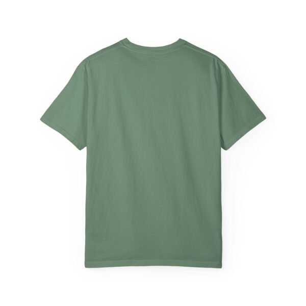 4227419757657339413_2048.jpeg Inspirational Garment-Dyed T-Shirt, Motivational Tee, Self-Confidence Shirt, Perfect for Gifts, Everyday Casual Wear