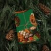 Festive Wrapping Papers for Holiday Gifts, Christmas Present Wrap, Eco-Friendly Gift Wrap, Seasonal Wraps, Party Decorating